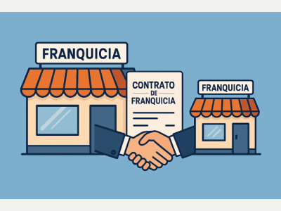 Negocios   Queres ser parte de la franquicia